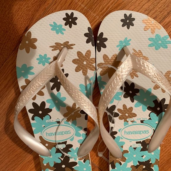 Havaianas Shoes - Flip Flops/Thongs - Havaianas - BNWOT